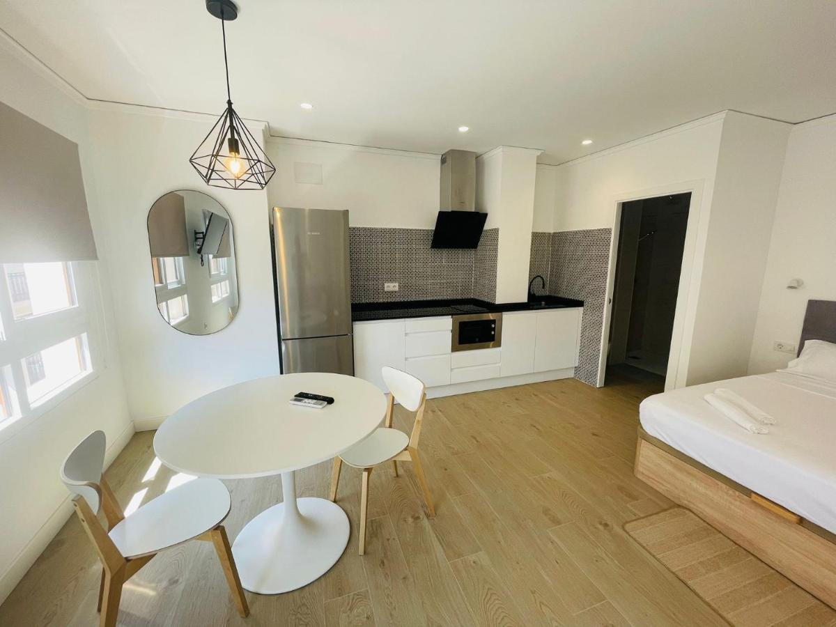 Pare Pere Rooms Denia Exterior foto