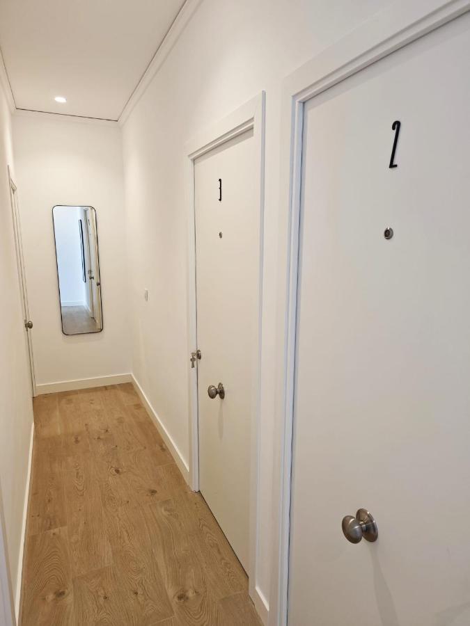 Pare Pere Rooms Denia Exterior foto