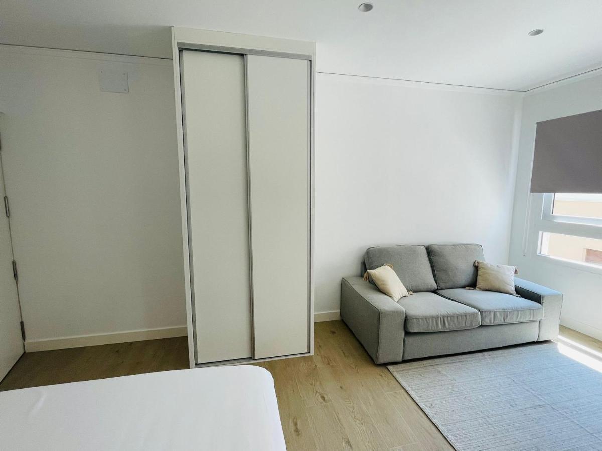 Pare Pere Rooms Denia Exterior foto