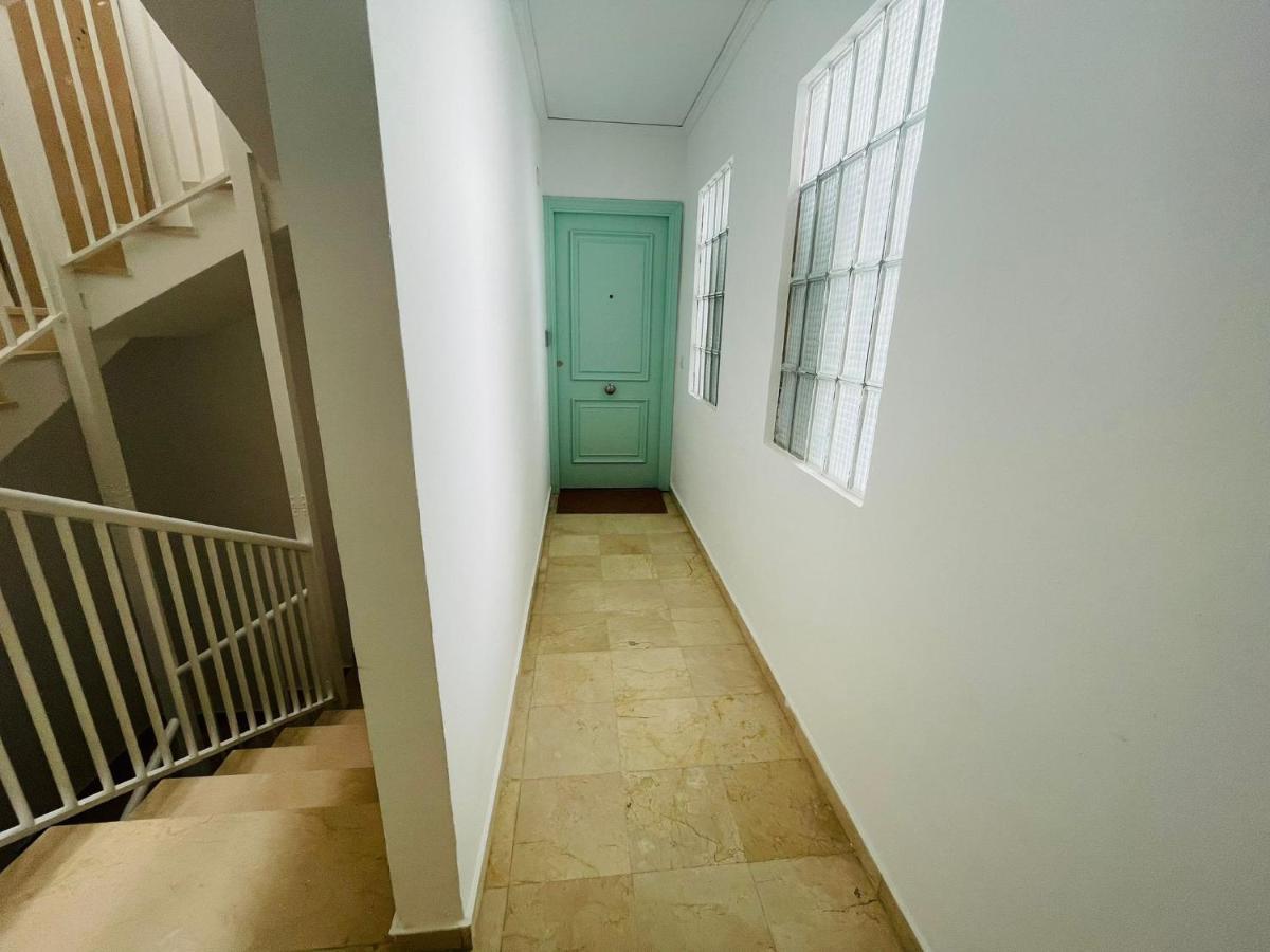 Pare Pere Rooms Denia Exterior foto