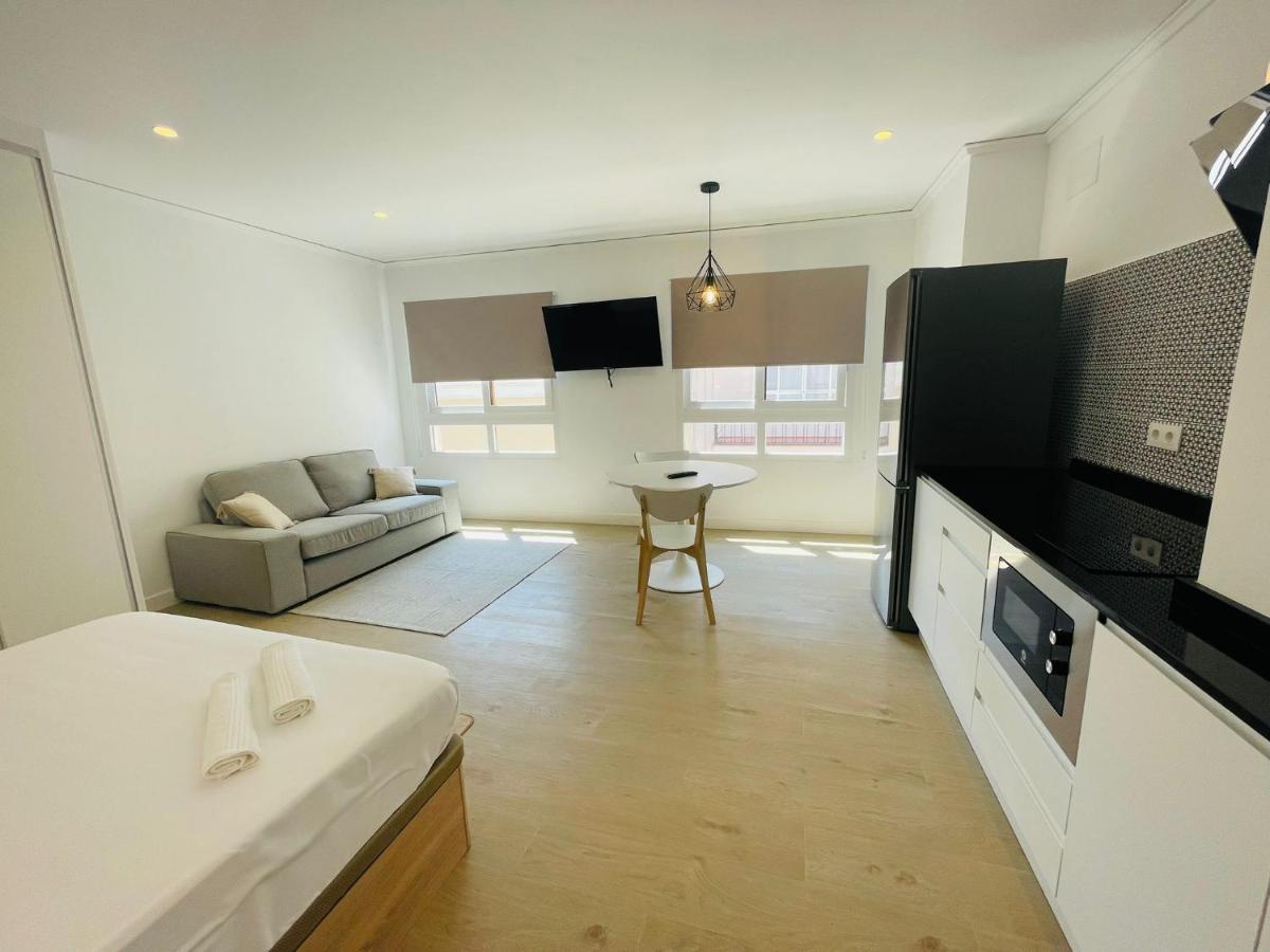 Pare Pere Rooms Denia Exterior foto