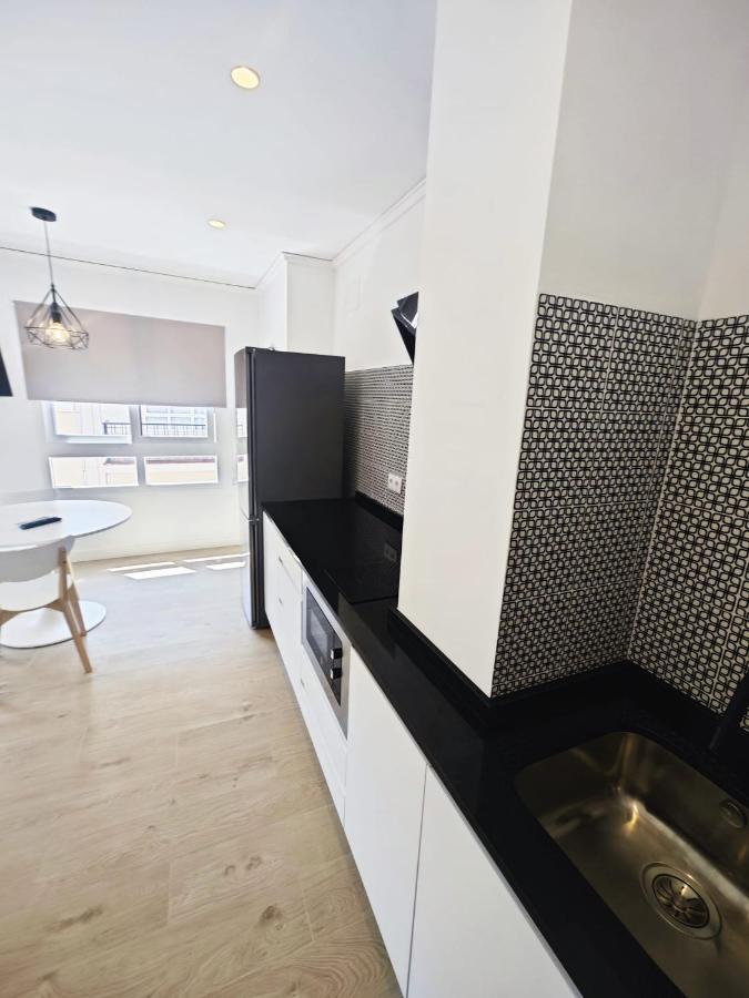 Pare Pere Rooms Denia Exterior foto