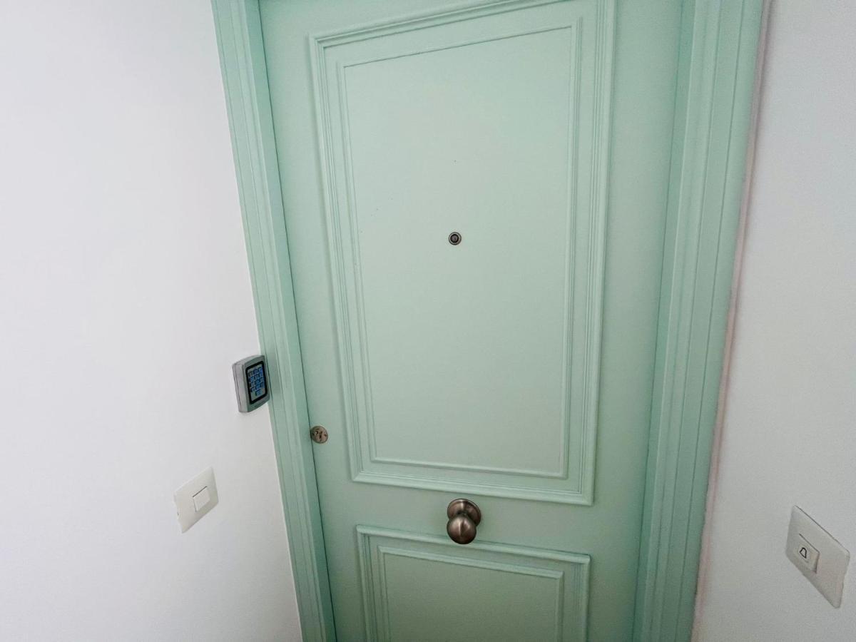 Pare Pere Rooms Denia Exterior foto