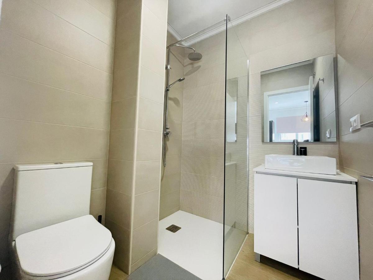 Pare Pere Rooms Denia Exterior foto